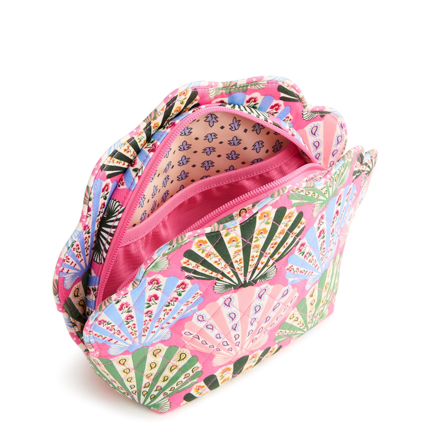 Shell Cosmetic | Vera Bradley