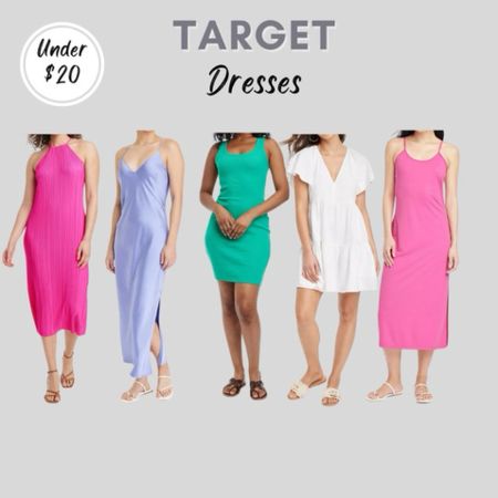 Target dresses on sale during Target Circle Week!

#targetdeals

Target finds. Target deals. Target spring dress  

#LTKfindsunder50 #LTKsalealert #LTKSeasonal