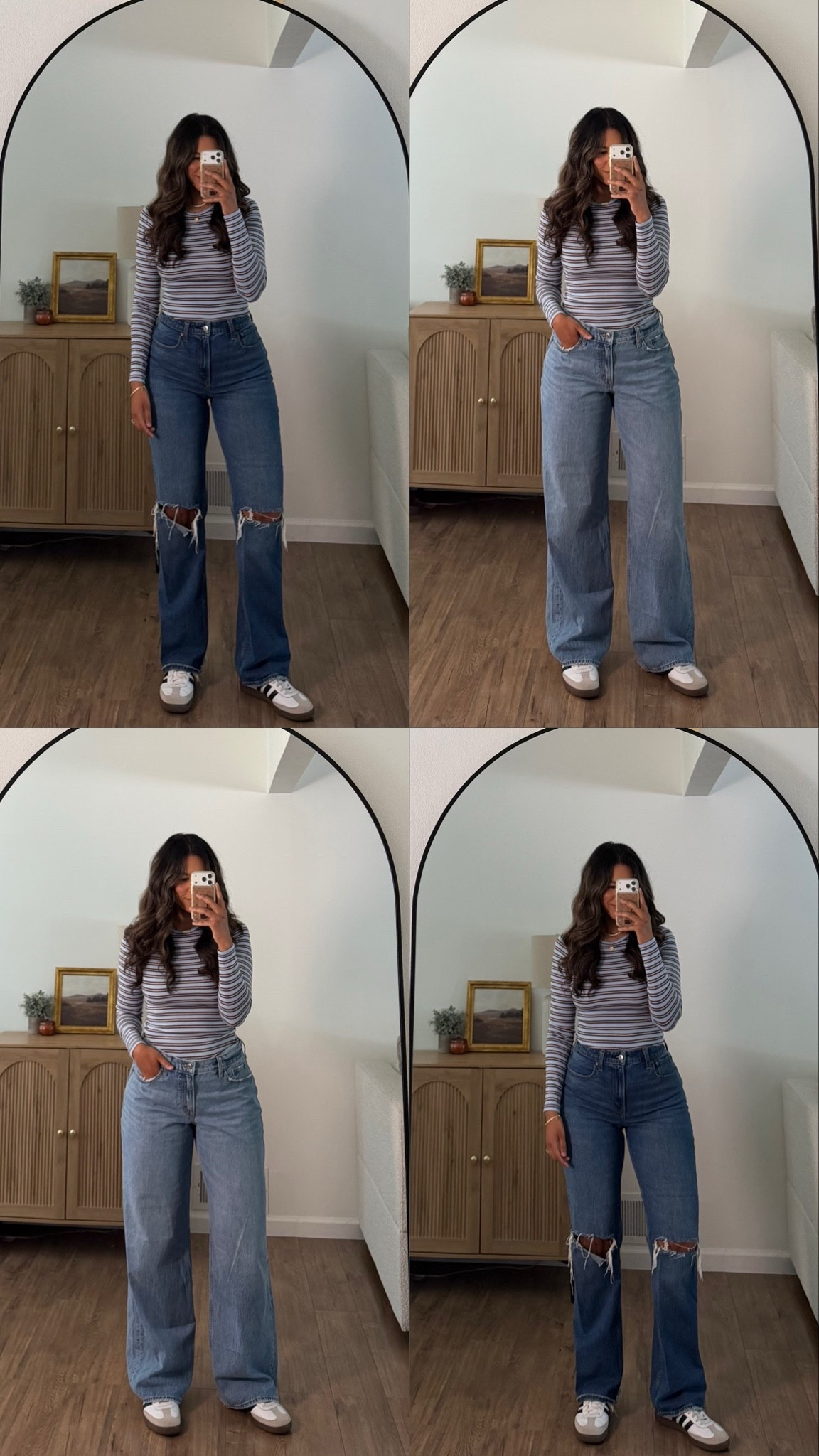 25% off select Abercrombie styles! These jeans included! Casual style curve love 28/6 long! Curve love 29/8 long loose

#LTKootd #LTKmomlife