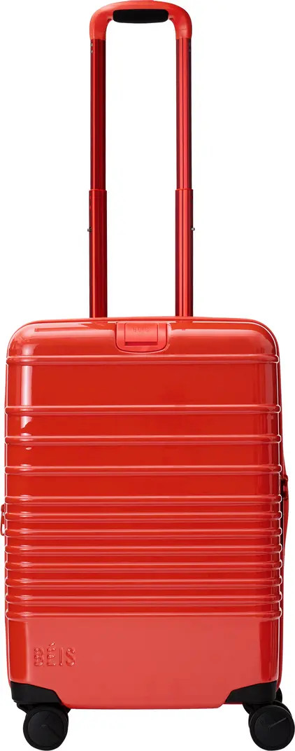 The 22-Inch Expandable Carry-On Roller | Nordstrom