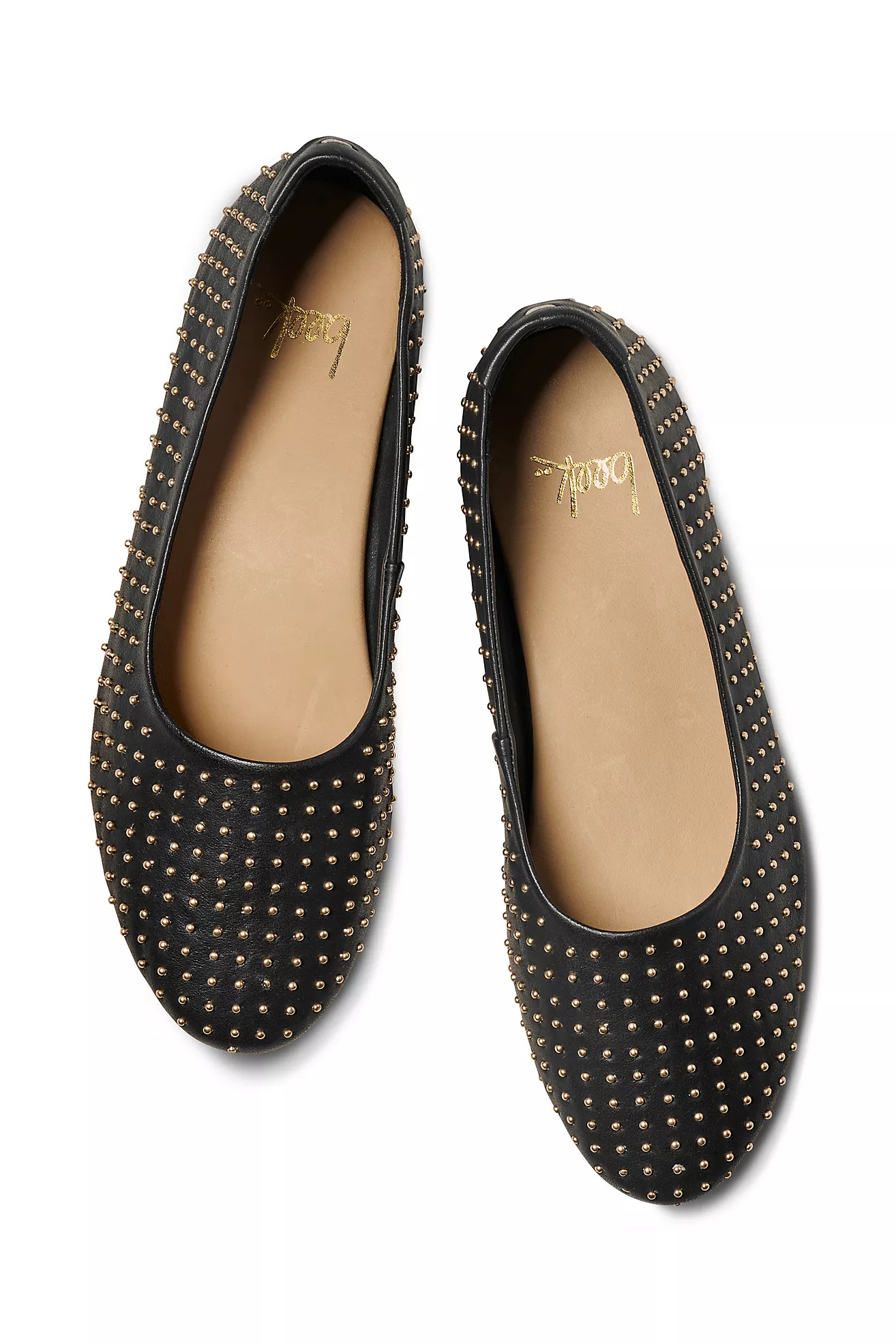 beek Swiftlet Ballet Flats | Anthropologie (US)