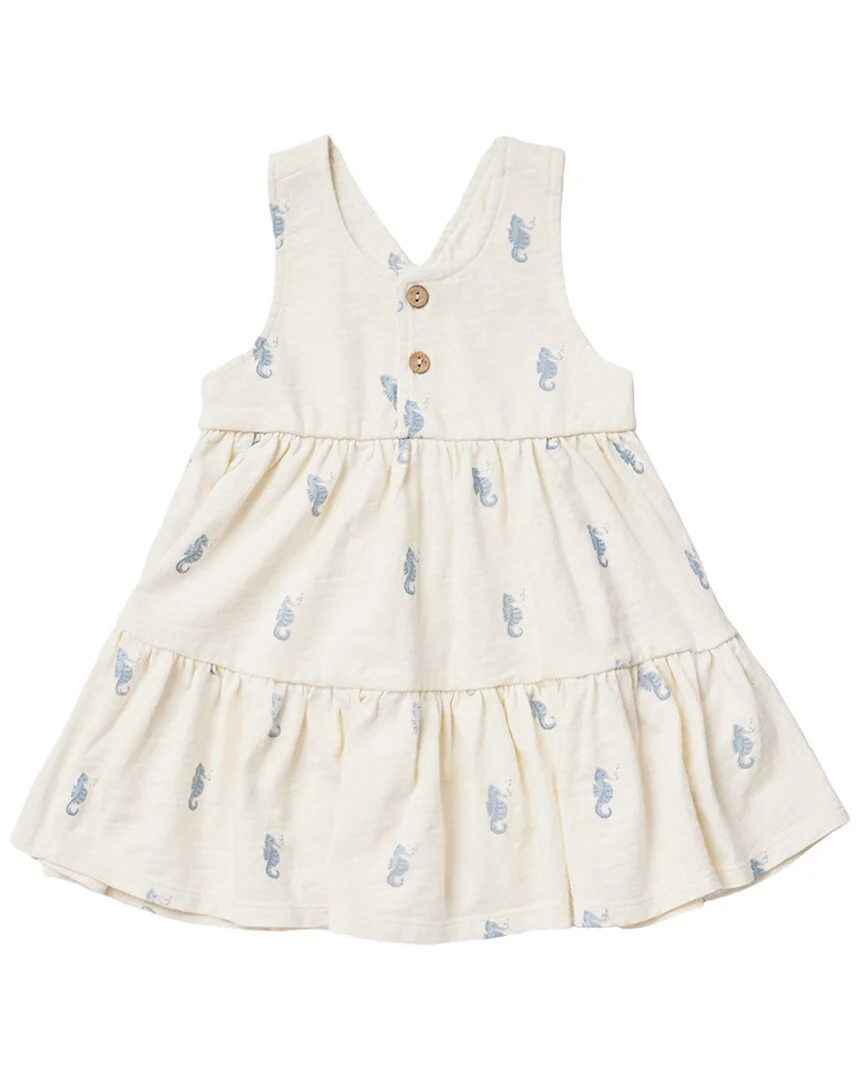 Rylee + Cru Collective Ruby Swing Dress | Shop Simon