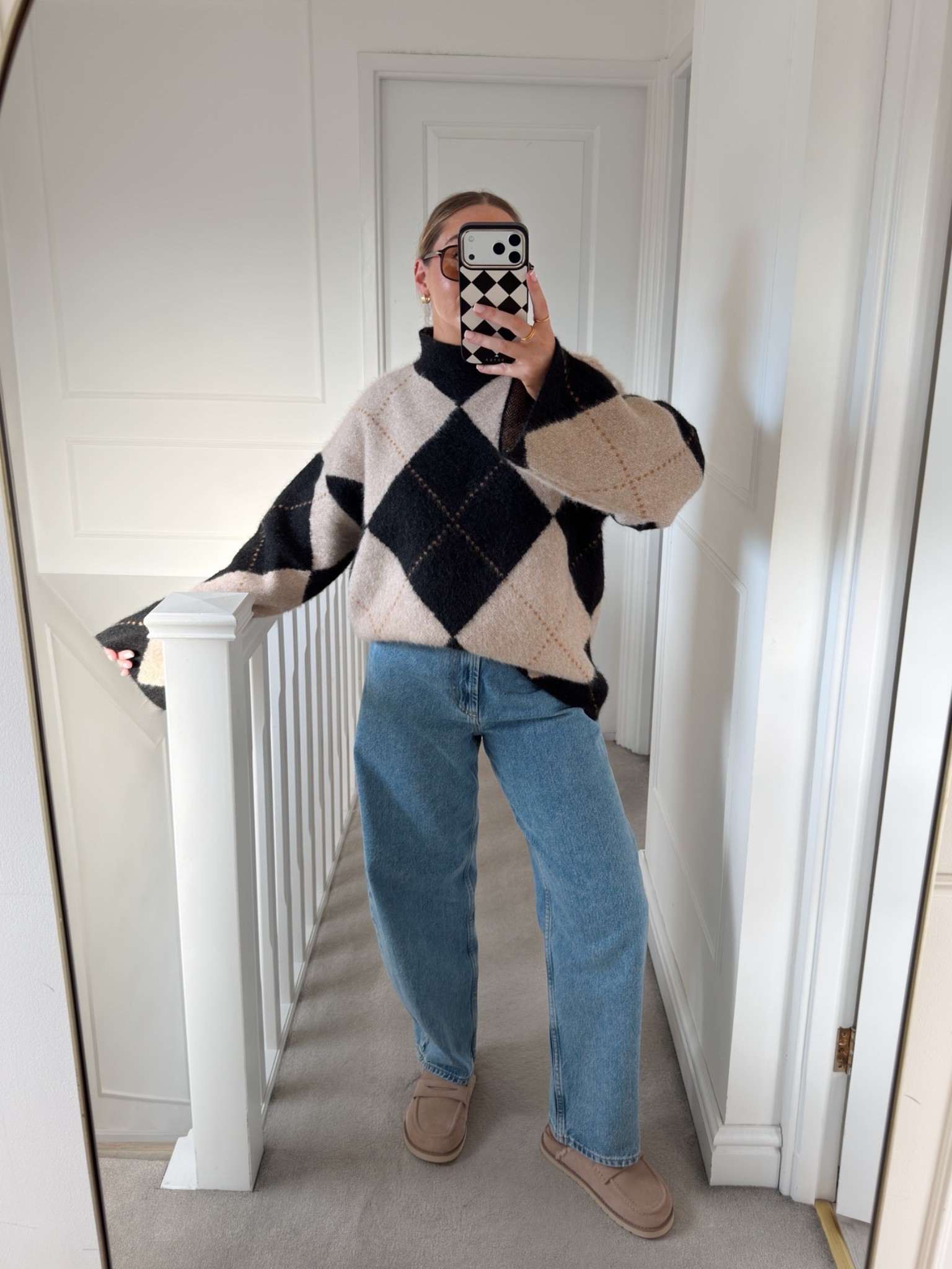 #LTKautumn #LTKjeans #LTKstyletip