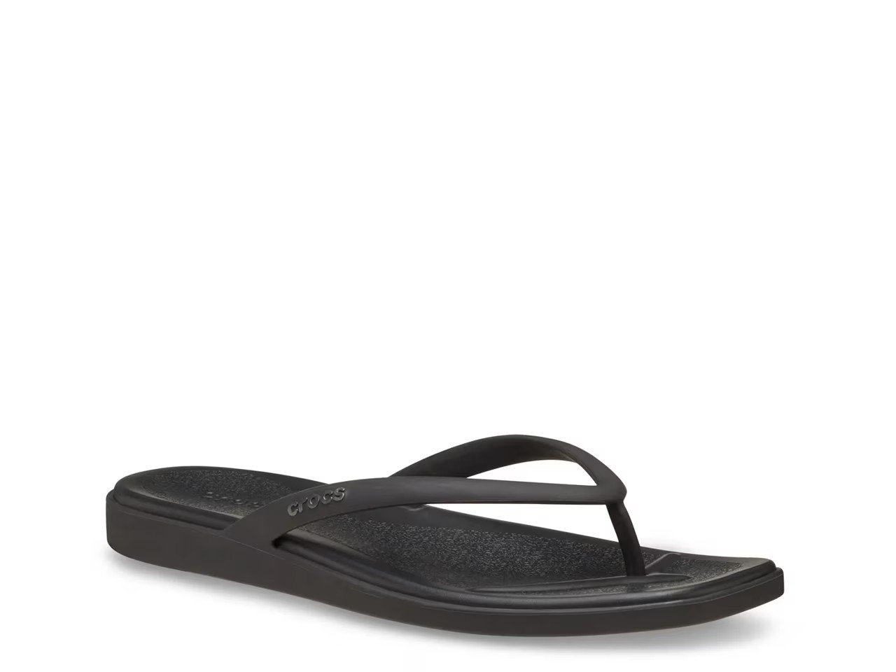 Crocs Miami Flip Flop - Women's | DSW