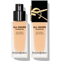 YSL BEAUTY All Hours Luminous Matte Foundation - Ln1 | Space NK - UK