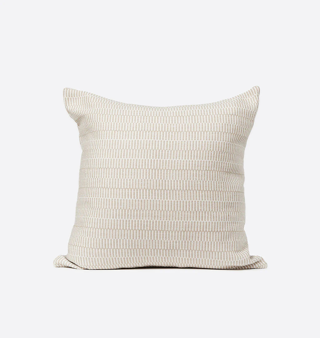 Pista Outdoor Pillow | Amber Interiors