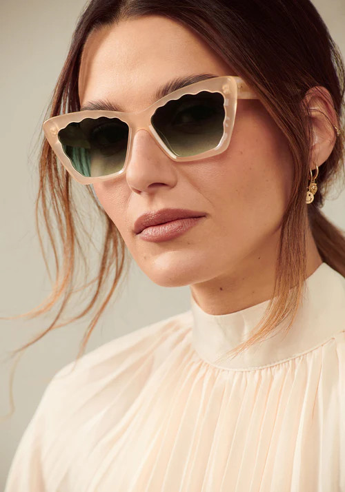 BRIGITTE | KREWE Eyewear