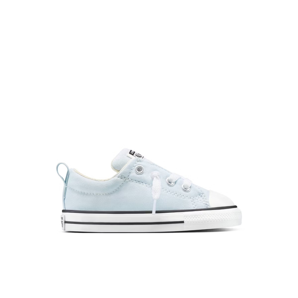 Converse Toddler Street Ox Low Top Sneakers | Target
