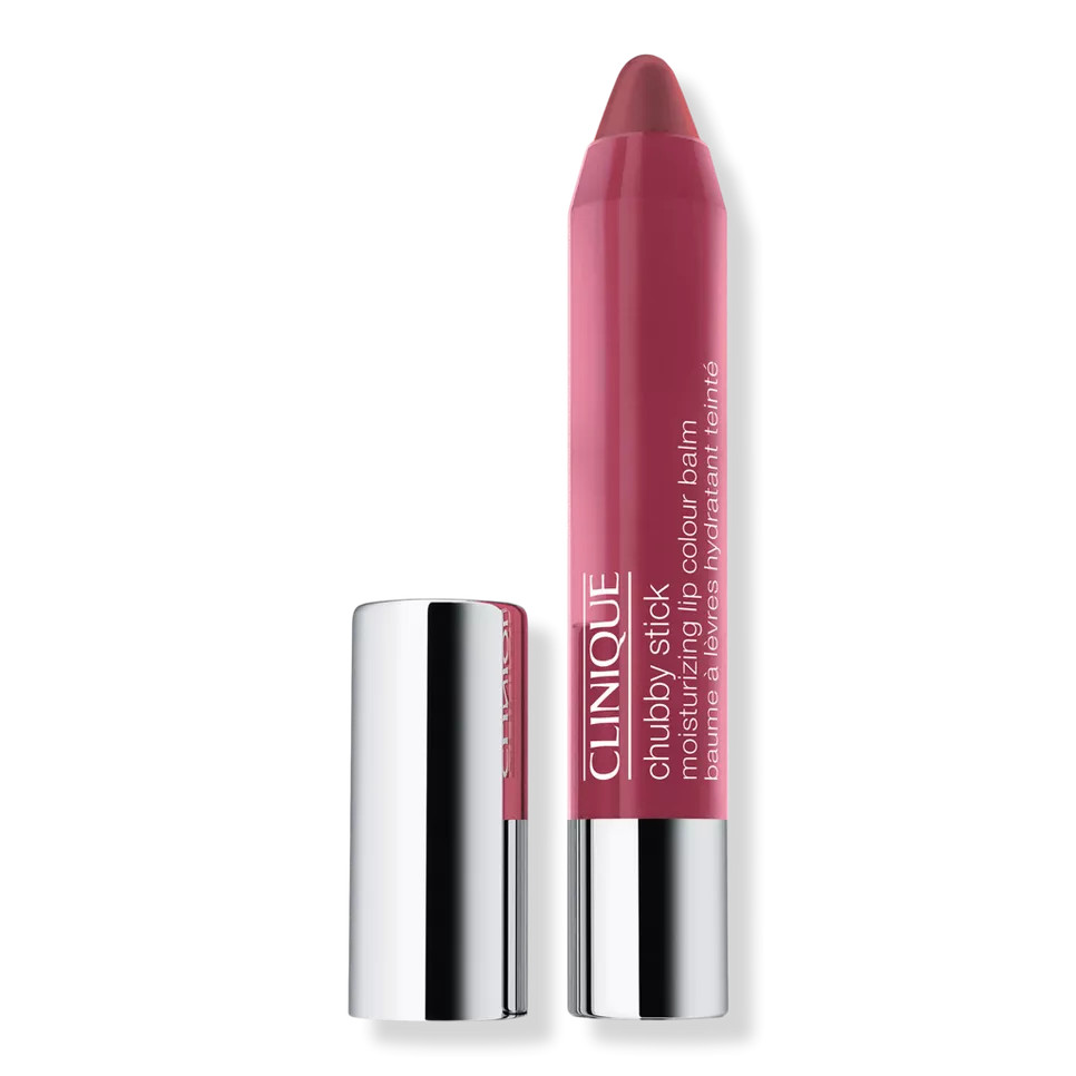Chubby Stick Moisturizing Lip Colour Balm | Ulta