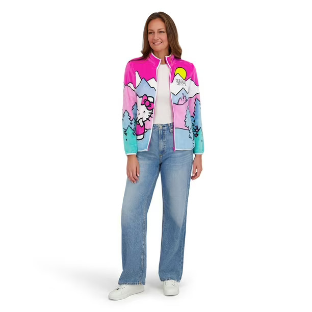 Women's Character Scenic Jacket | Sam's Club