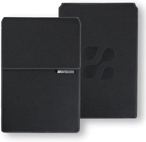 SafeSleeve EMF Protection Anti Radiation 12 - 14" Laptop Case: EMF Blocking, Heat Shielding and L... | Amazon (US)