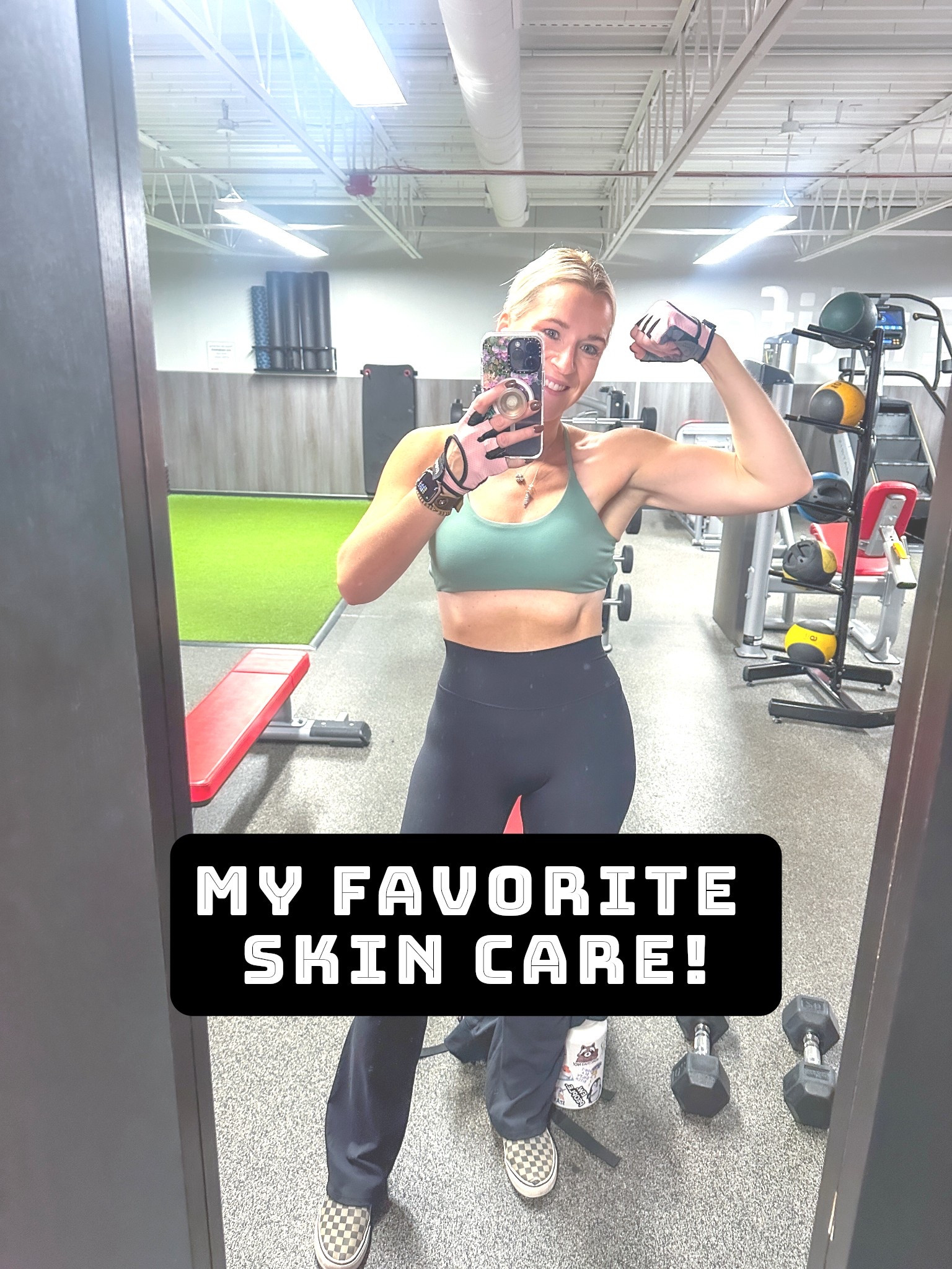 These two products are amazing! 

#LTKBeauty