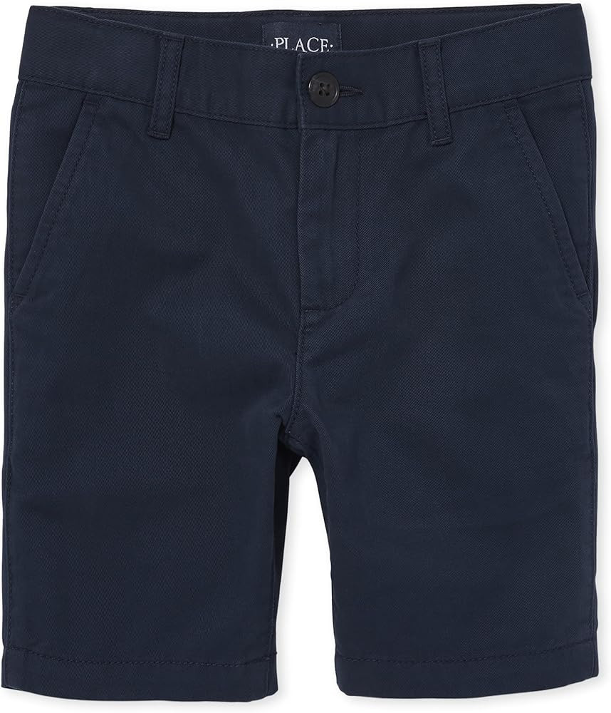 Stretch Chino Shorts | Amazon (US)