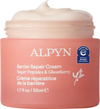 Barrier Repair Cream with Super Peptides & Ghostberry | Nordstrom