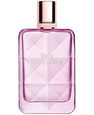 Givenchy Very Irrésistible Eau de Parfum, 2.7 oz. - Macy's | Macy's