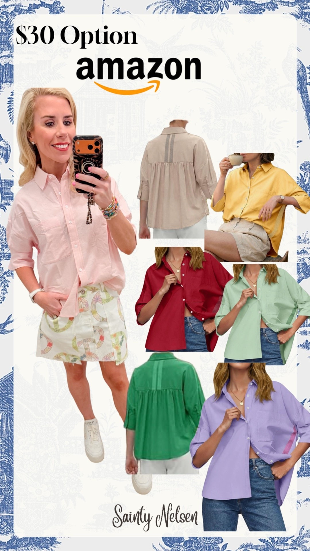 $30 Amazon Option

#LTKootd #LTKmomlife