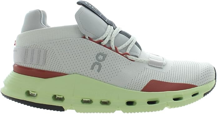 On Women's Cloudnova Sneakers | Amazon (US)