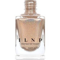 Countdown - Champagne Gold Holographic Nail Polish | Etsy (US)