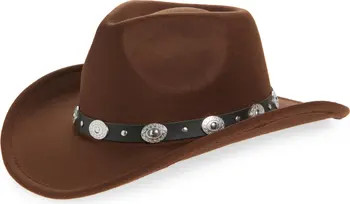Embellished Western Cowboy Hat | Nordstrom