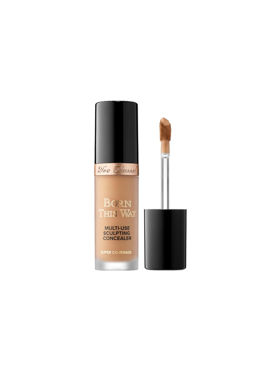 Flawless skin is just a swipe away with Too Faced Born This Way Concealer! Enjoy incredible coverage that seamlessly hides imperfections while feeling lightweight and natural. Perfect your look effortlessly!

#LTKBeauty #LTKStyleTip #LTKMidsize