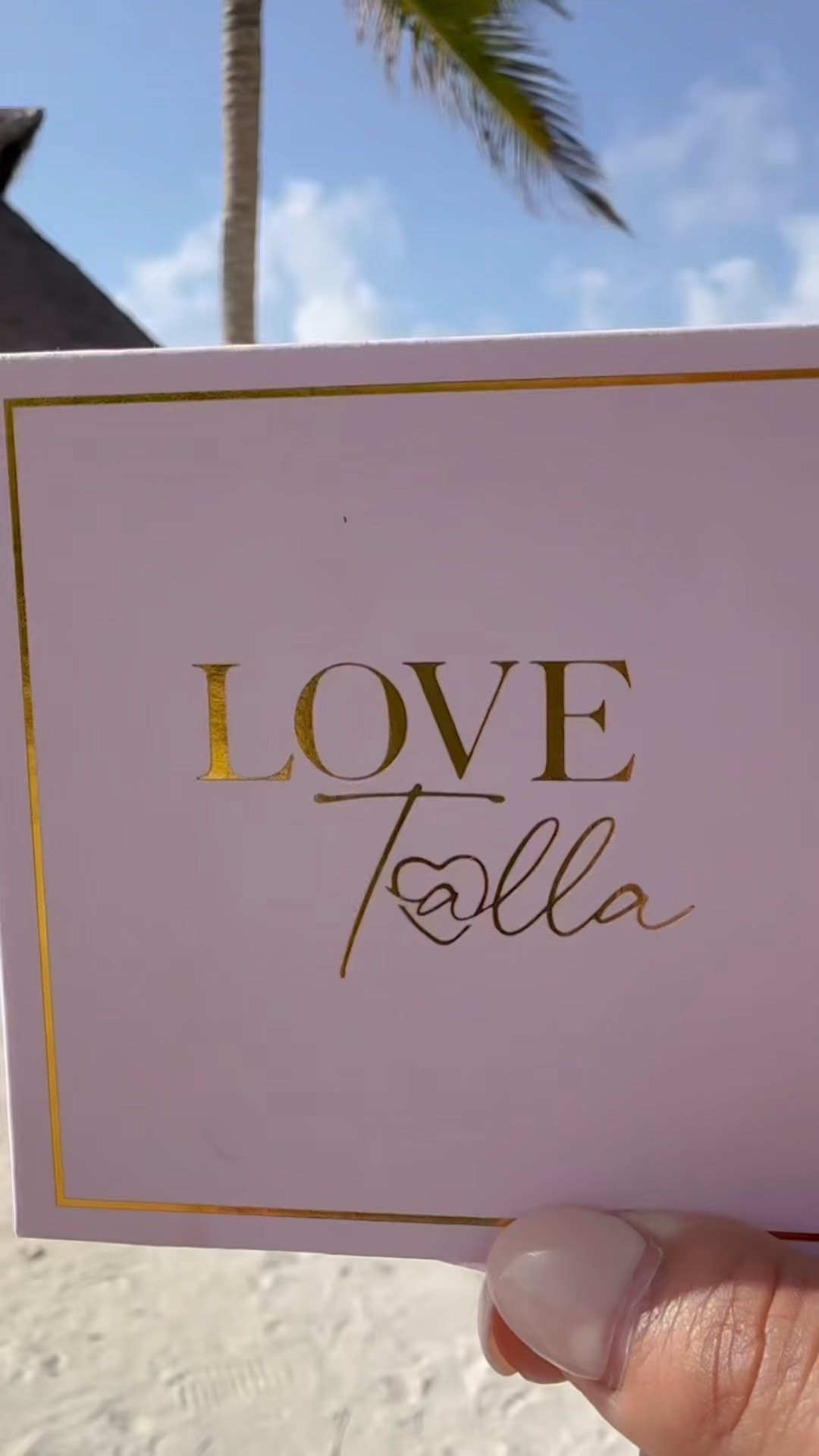I picked these two @LoveTalla necklaces for really different reasons—but together, they tell my story.

One for the version of me that shows up every day as their mama.
One for the version I’m still trying to stay connected to.

I don’t just love how they look—I love what they mean.

Linked both in my LTK 💛

#ad #LoveTalla @Shop.LTK #liketkit #LTKJewelry #LTKMomStyle #MomLife #MeaningfulJewelry #JewelryWithHeart #Gifted #EmotionalJewelry #LTKLinked #MomsWhoShine

#LTKStyleTip #LTKWedding #LTKFamily