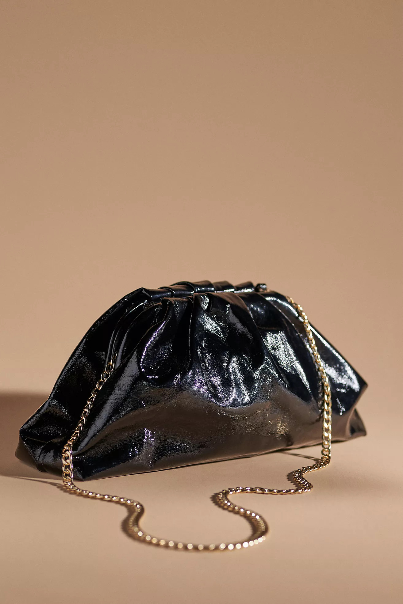 The Frankie Oversized Clutch | Anthropologie (US)