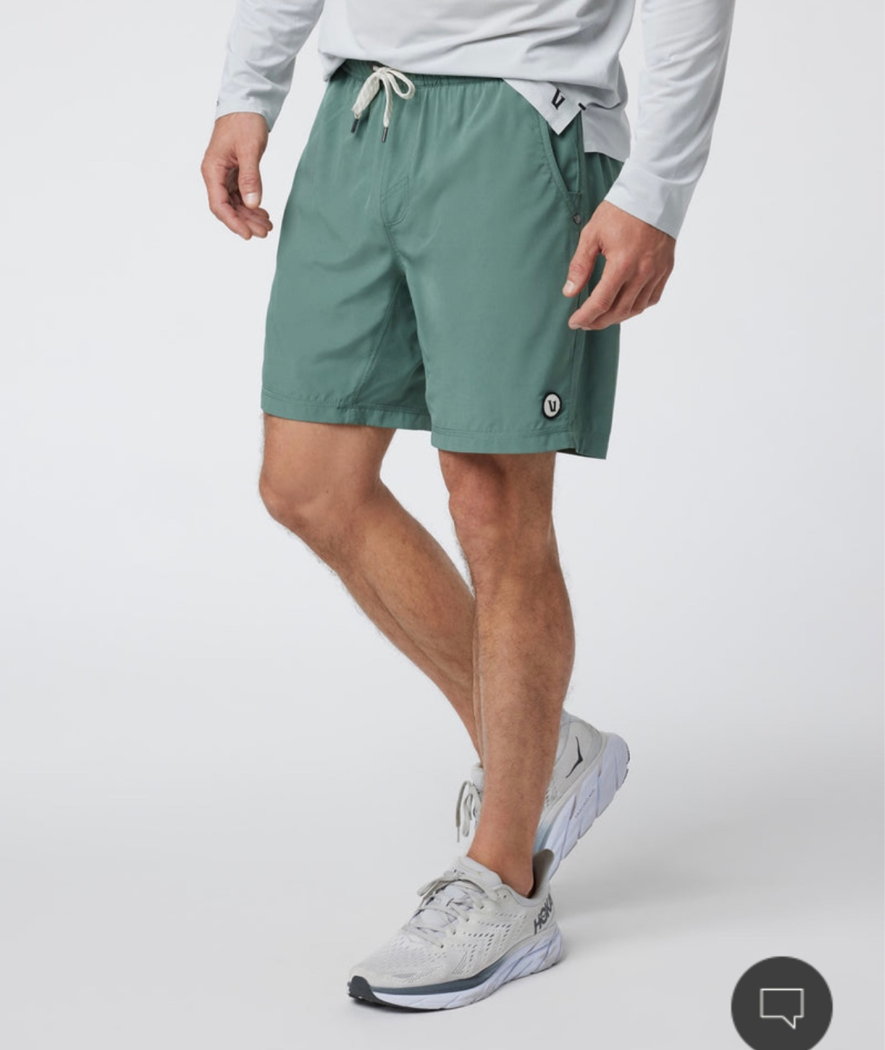 Men’s Vuori kore shorts - 9” 

#LTKmens #LTKfindsunder100 #LTKswim