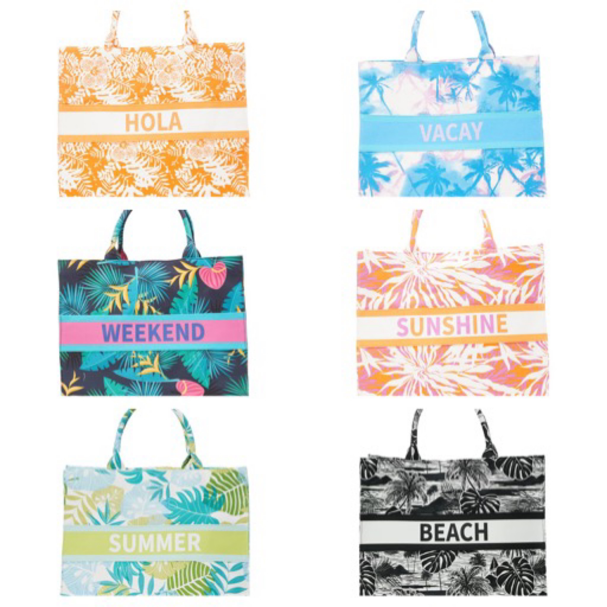 I have just found THE beach/pool tote of the season!!! And it’s under $25!!!

#LTKtravel #LTKunder50 #LTKstyletip