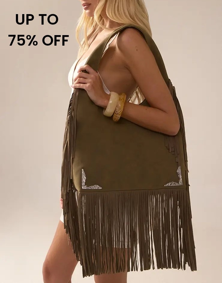 Up to 75% off EVERYTHING at Pretty Little Thing and I am not missing this. This is the perfect time to grab all your spring and summer outfits for a fraction of the price. Dresses, sets, basics, and statement pieces all on sale.

Shop the Pretty Little Thing sale on my LTK.

#ShoppingWithPriiincesss #PrettyLittleThing #PLTStyle #SaleAlert #LTKDeals #LTKFashion #AffordableFashion #SpringStyle #FashionFinds #ClosetRefresh #OutfitInspo #StyleOnABudget #TrendyLooks #AtlantaMom #Atlantamom #Atlantabloggers #Atlantablogger #AtlantaCreator #Atlantacontentcreators #Atlantacontentcreator

#LTKFestival #LTKSwim #LTKTravel