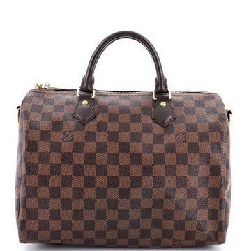 Search: 1300 results found for "louis vuitton speedy 30 damier" | Rebag
