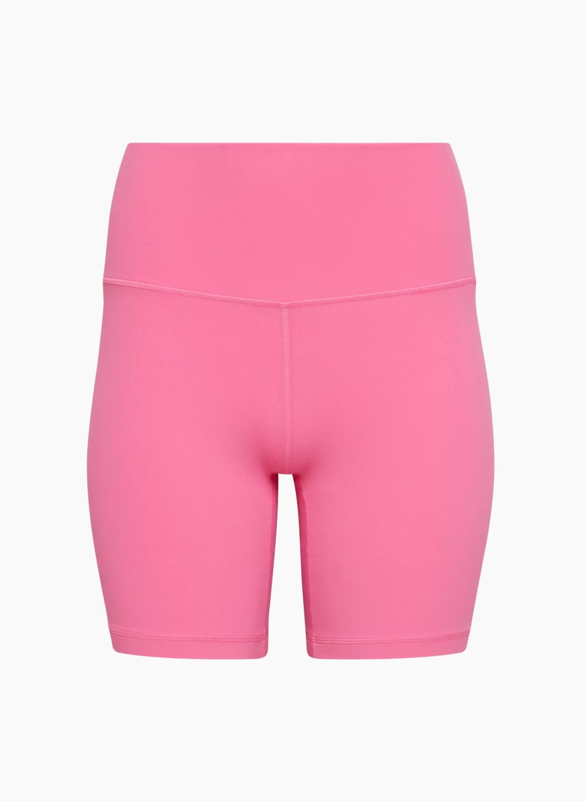 BUTTER NEW CHEEKY HI-RISE 7" SHORT | Aritzia