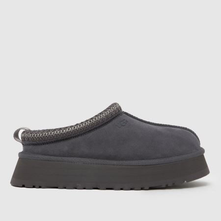Womens Obsidian UGG Tazz II Slippers | schuh | Schuh