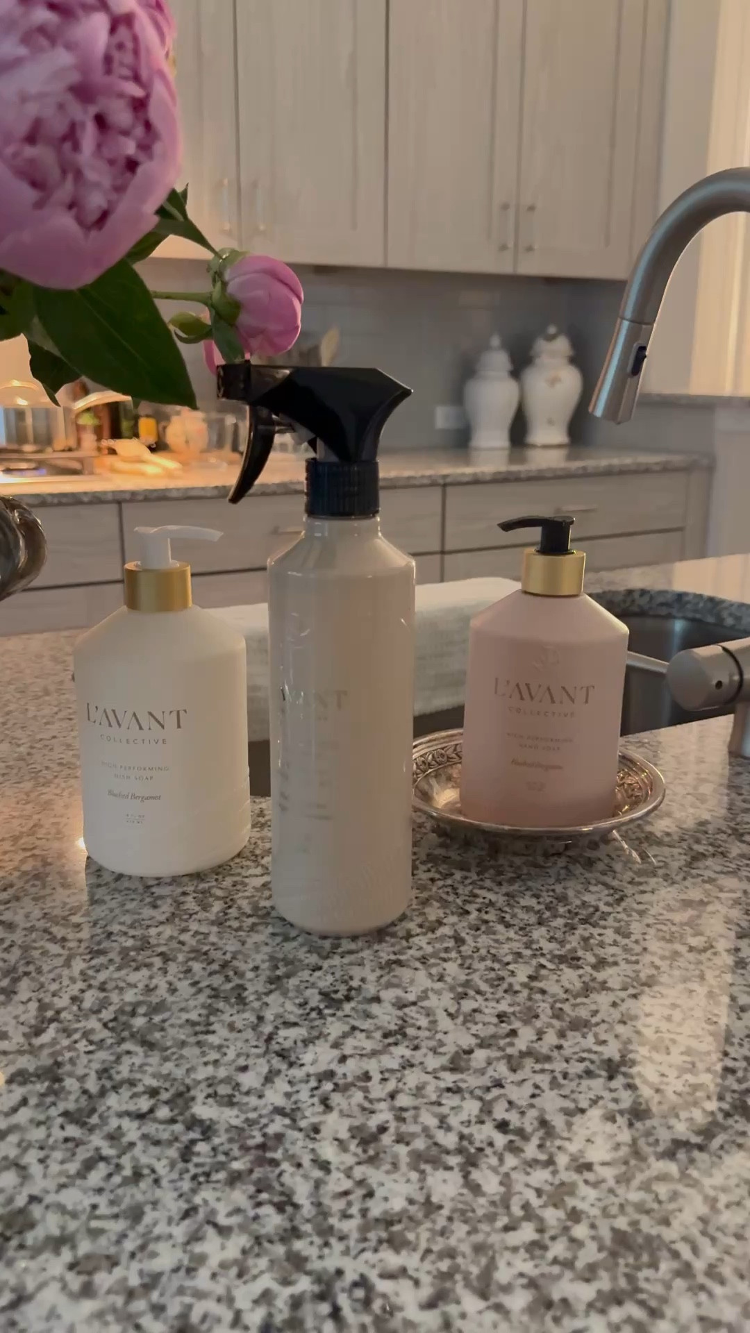 Nice, soft, and a subtle scent creates an elegant, yet beautiful feeling. ￼

#LTKselfcare #LTKdayinmylife #LTKMothersDay