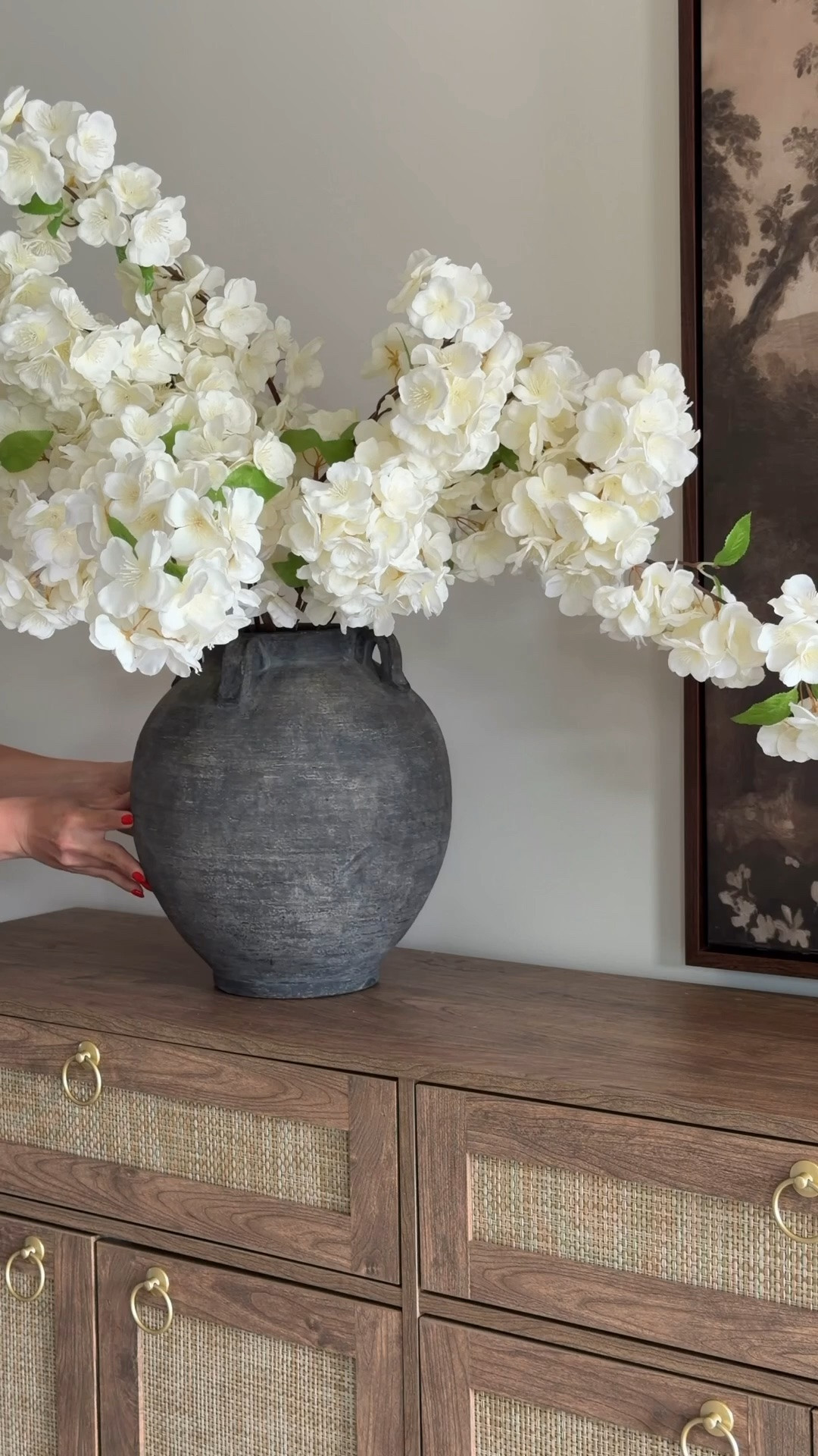 Entryway styling entryway inspo

#LTKHome