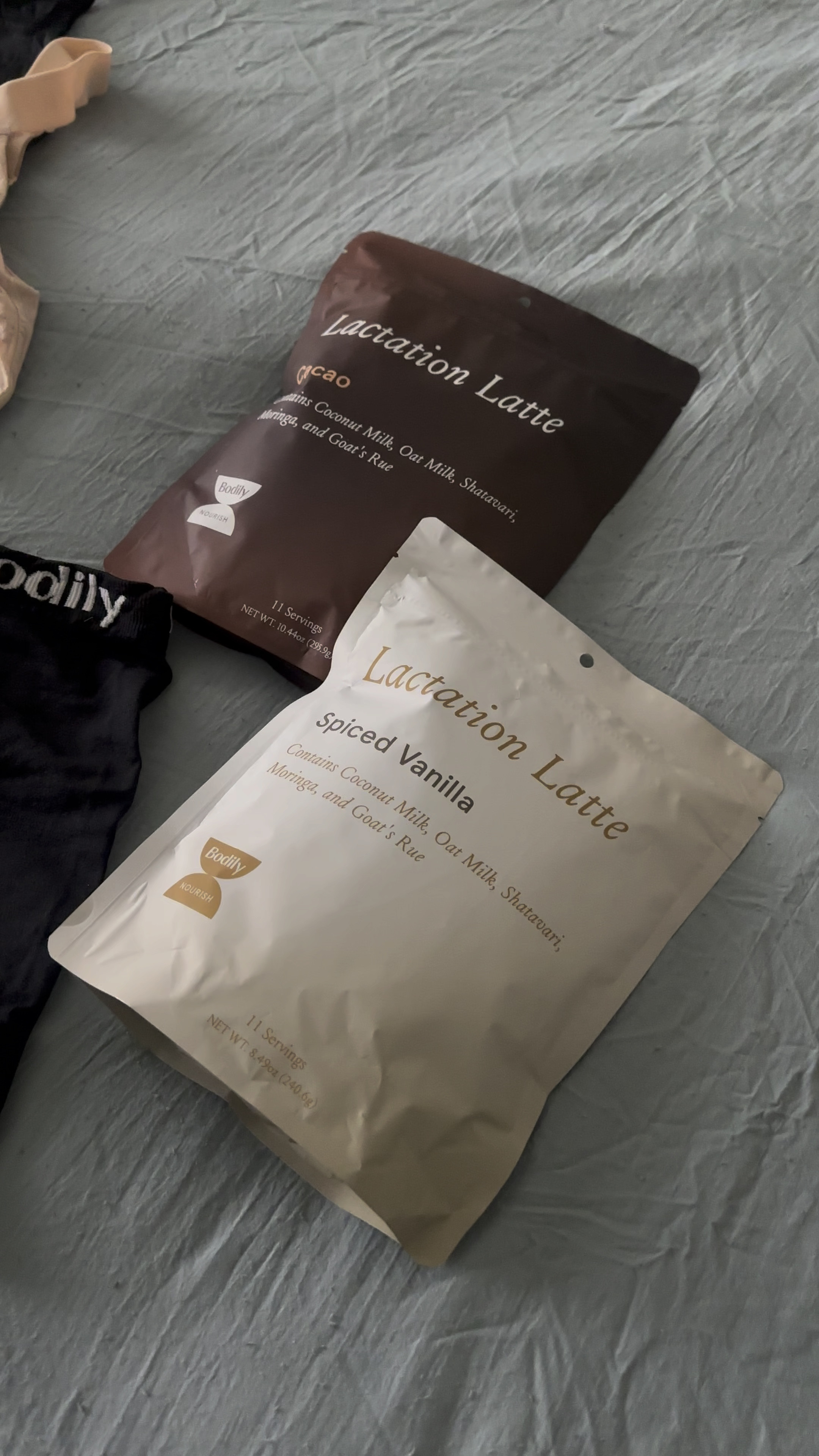 AD | all my favorites into my hospital bag - and Bodily is having an end of year sale, up to 20% off!

#LTKBump #LTKFamily #LTKBaby