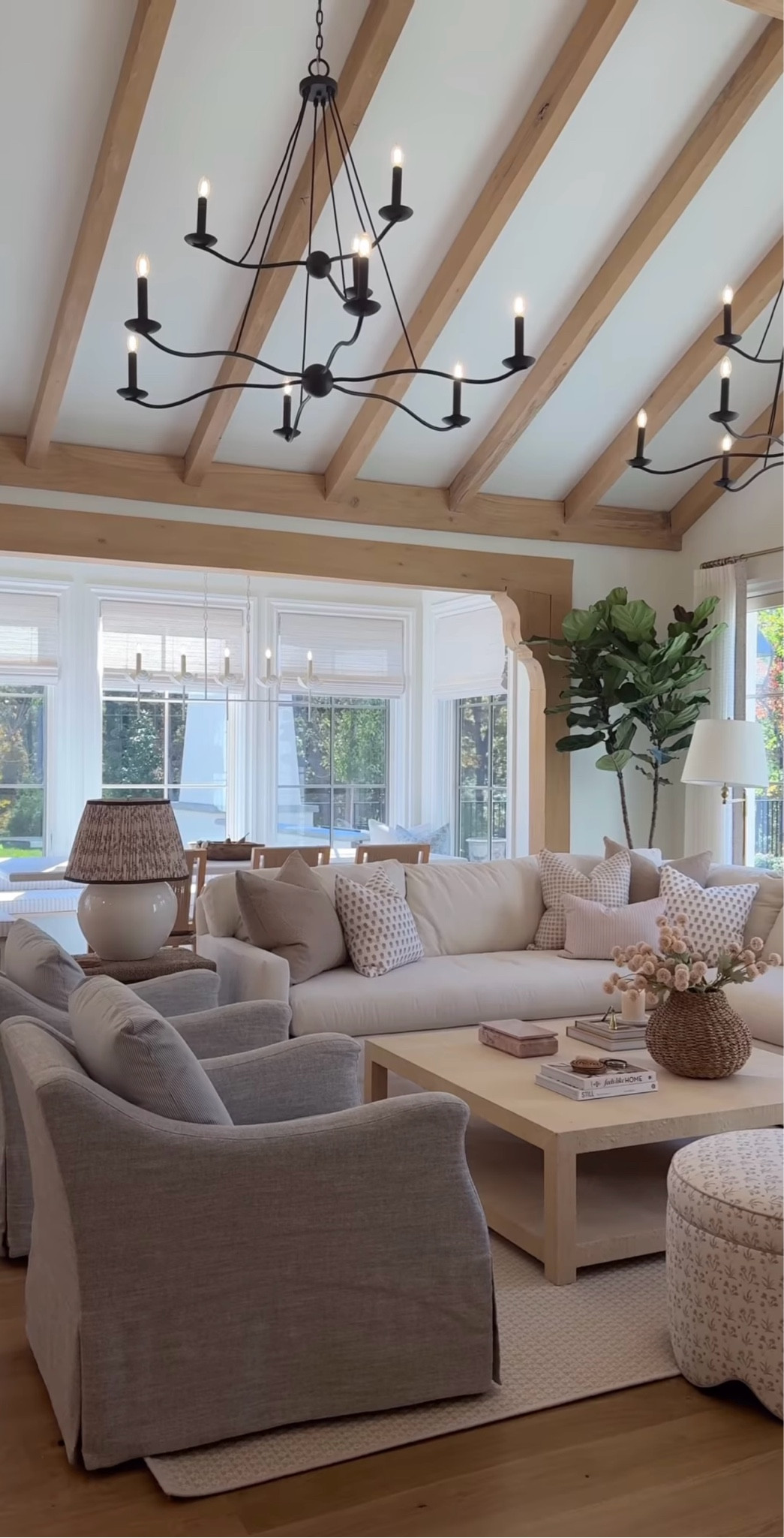 New house! Loving our loving room!

#LTKSeasonal #LTKGiftGuide #LTKHome