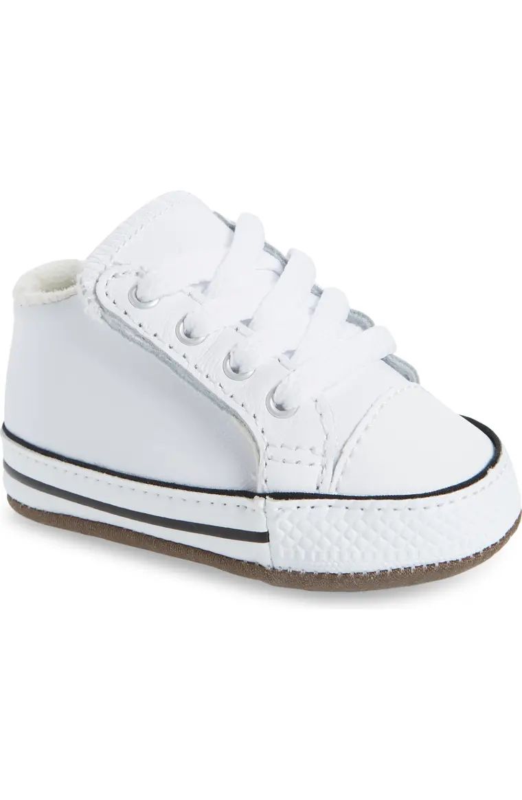 Chuck Taylor® All Star® Cribster Low Top Crib Shoe | Nordstrom