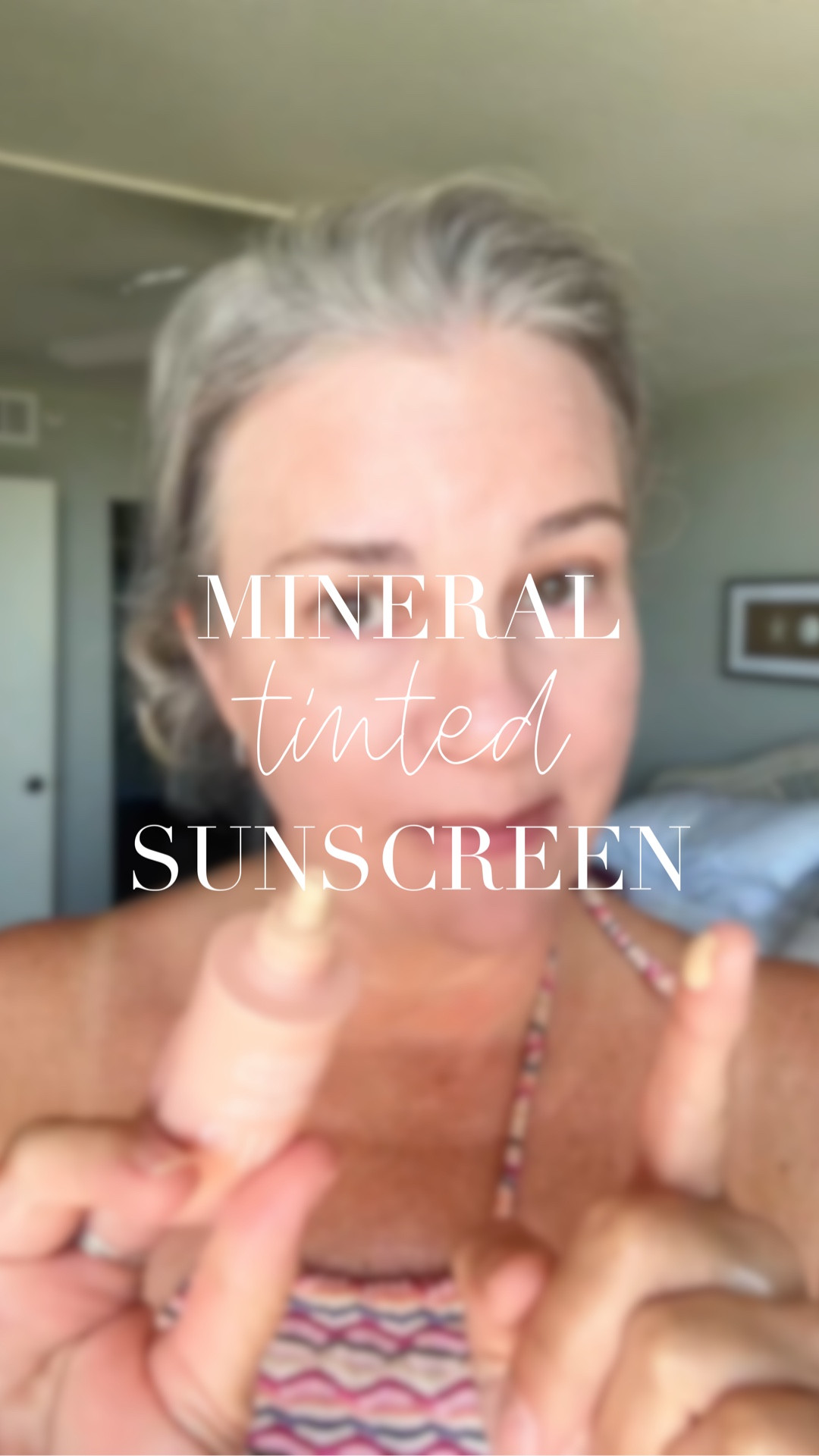 🌸Must have for beach vacation! ELF halo glow mineral tint with SPF 50. It stays on and has such good coverage. I love that it’s tinted and it doesn’t burn your eyes like some sunscreens! Added bonus it is a mineral sunscreen. I found this product and now I can’t live without it. Use it at the beach, on vacation, lake days, beach days or ball game days! 

#LTKOver40 #LTKFindsUnder50 #LTKBeauty