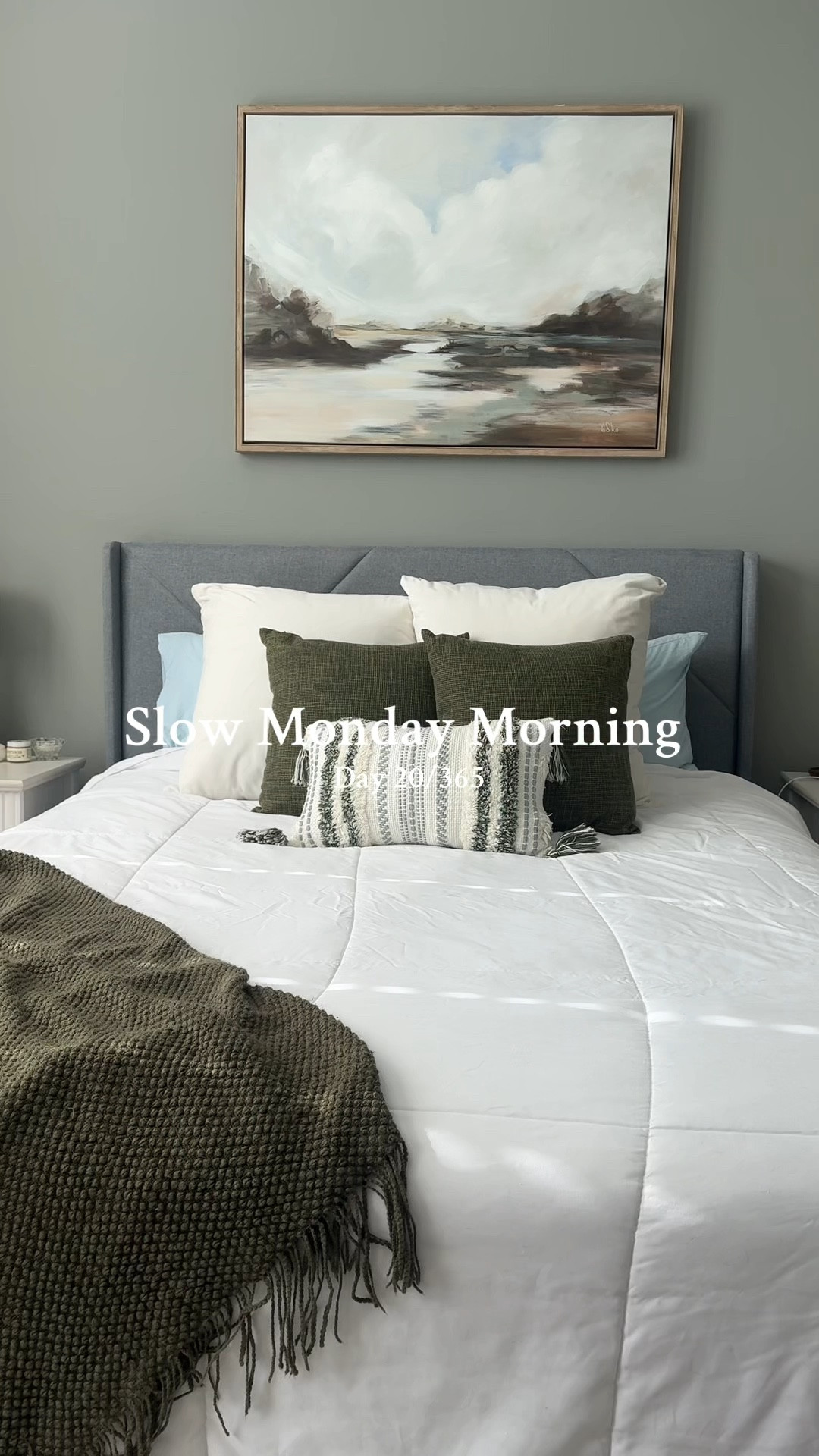 A slow Monday off work 

#LTKHome #LTKFindsUnder100 #LTKStyleTip