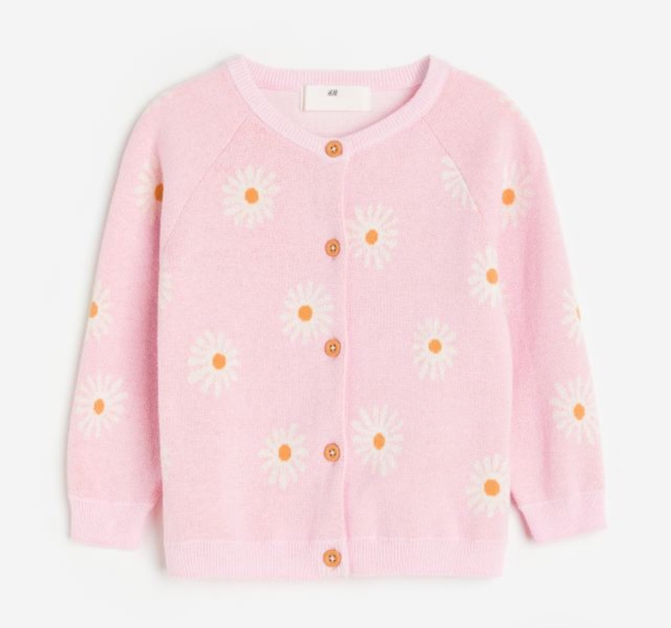 H&M 
Cotton 🤍🤍🤍

#LTKkids #LTKfamily #LTKunder50