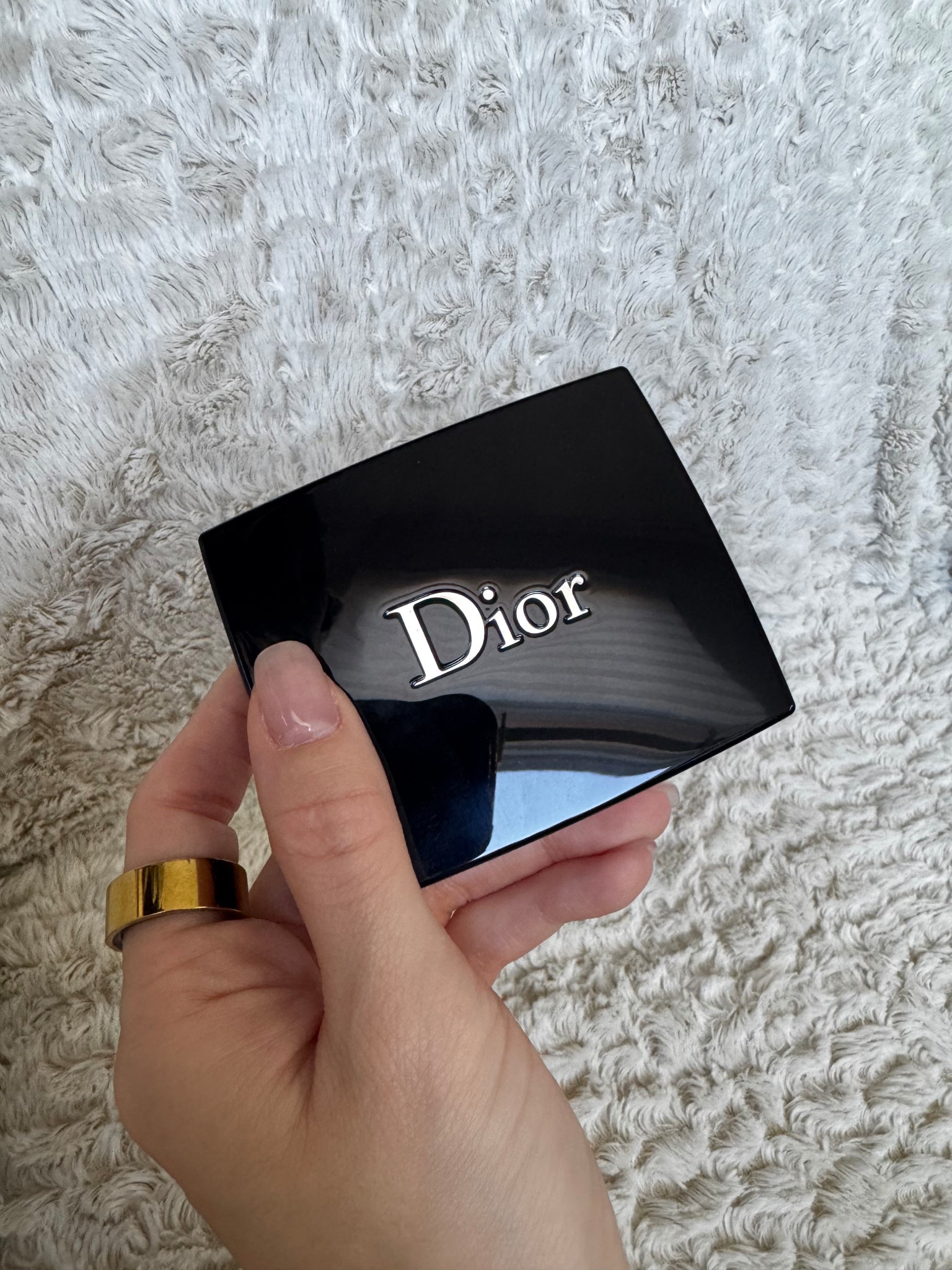 This Dior Rouge Blush is one of my all time faves! It wears so naturally and gives this healthy dewy look to the cheeks #bestblush 

#LTKBeauty #LTKU #LTKWatchNow