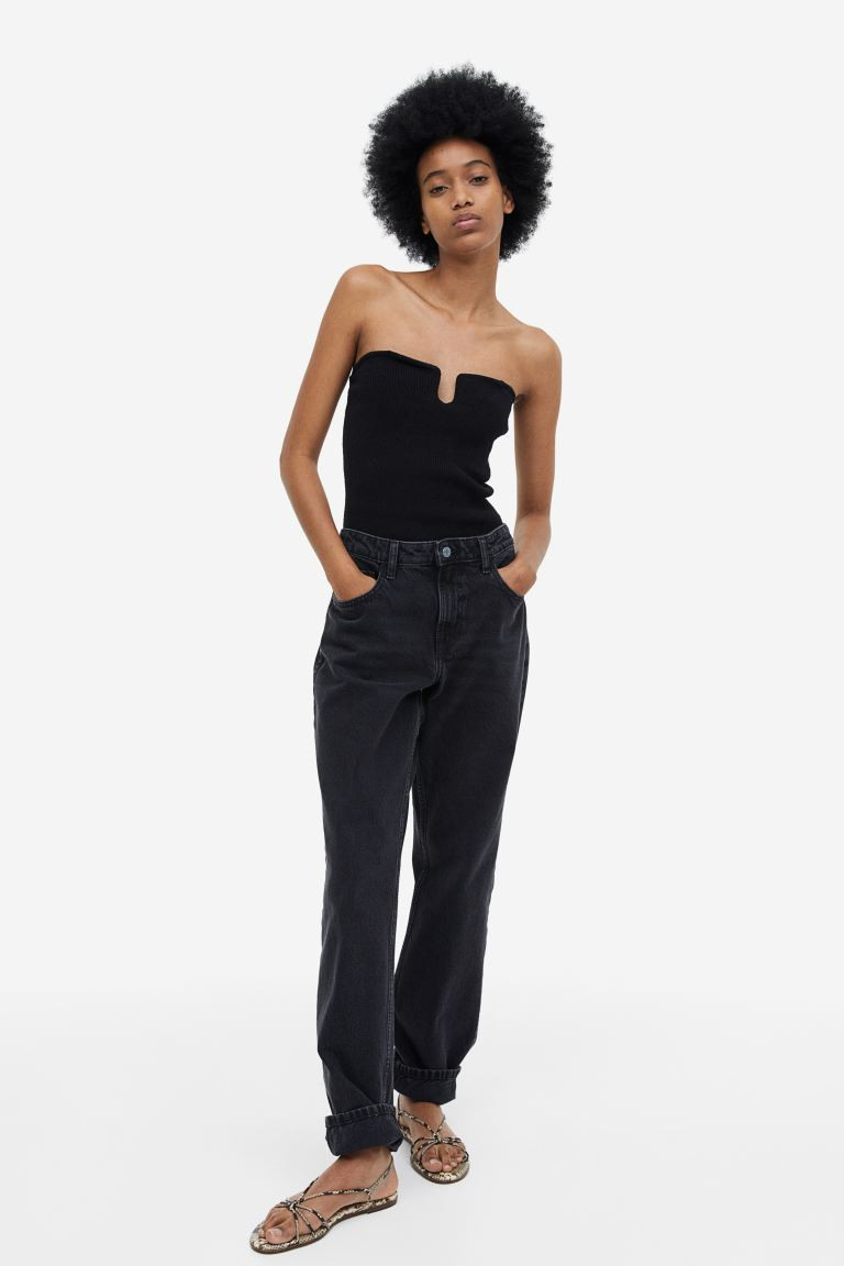 Strappy Sandals | H&M (US + CA)