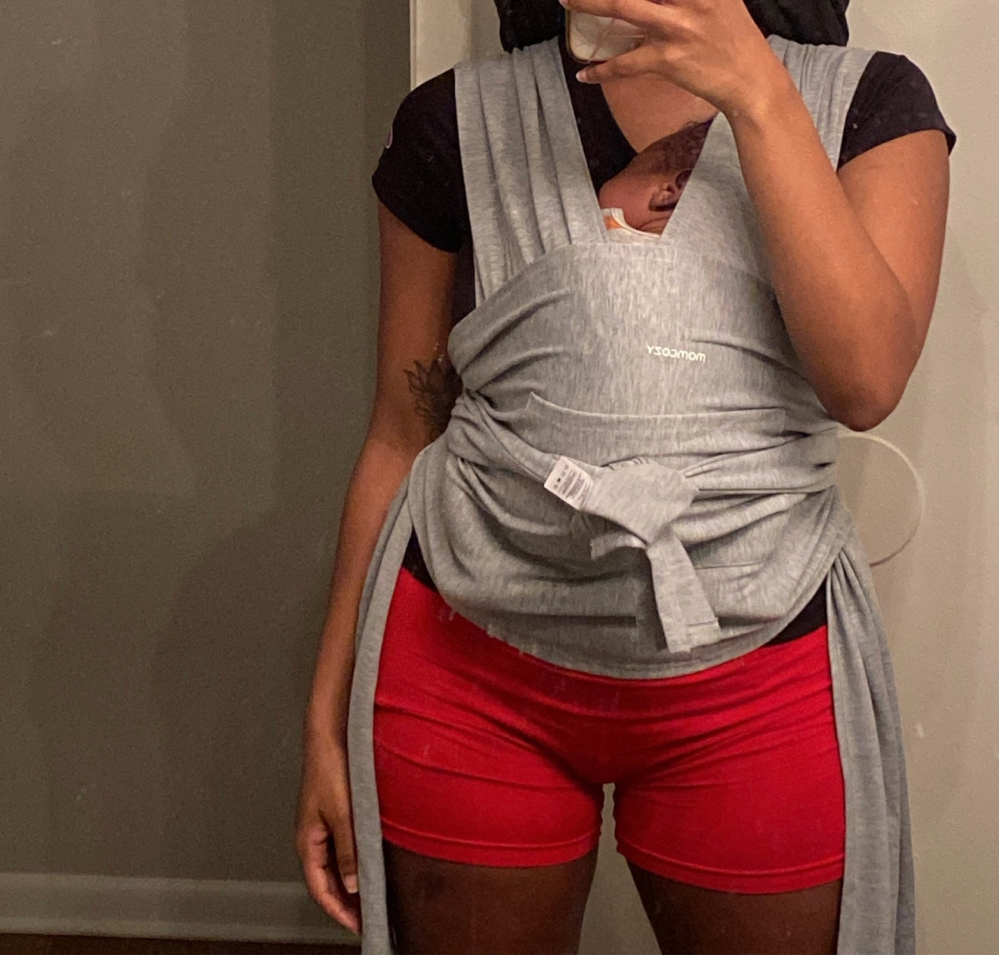 Designed for newborns, infants, and toddlers up to 50 lbs

Works great for mom and dad
Helps baby hip development 

Comes in multiple colors 



#LTKGiftGuide #LTKbaby #LTKfamily