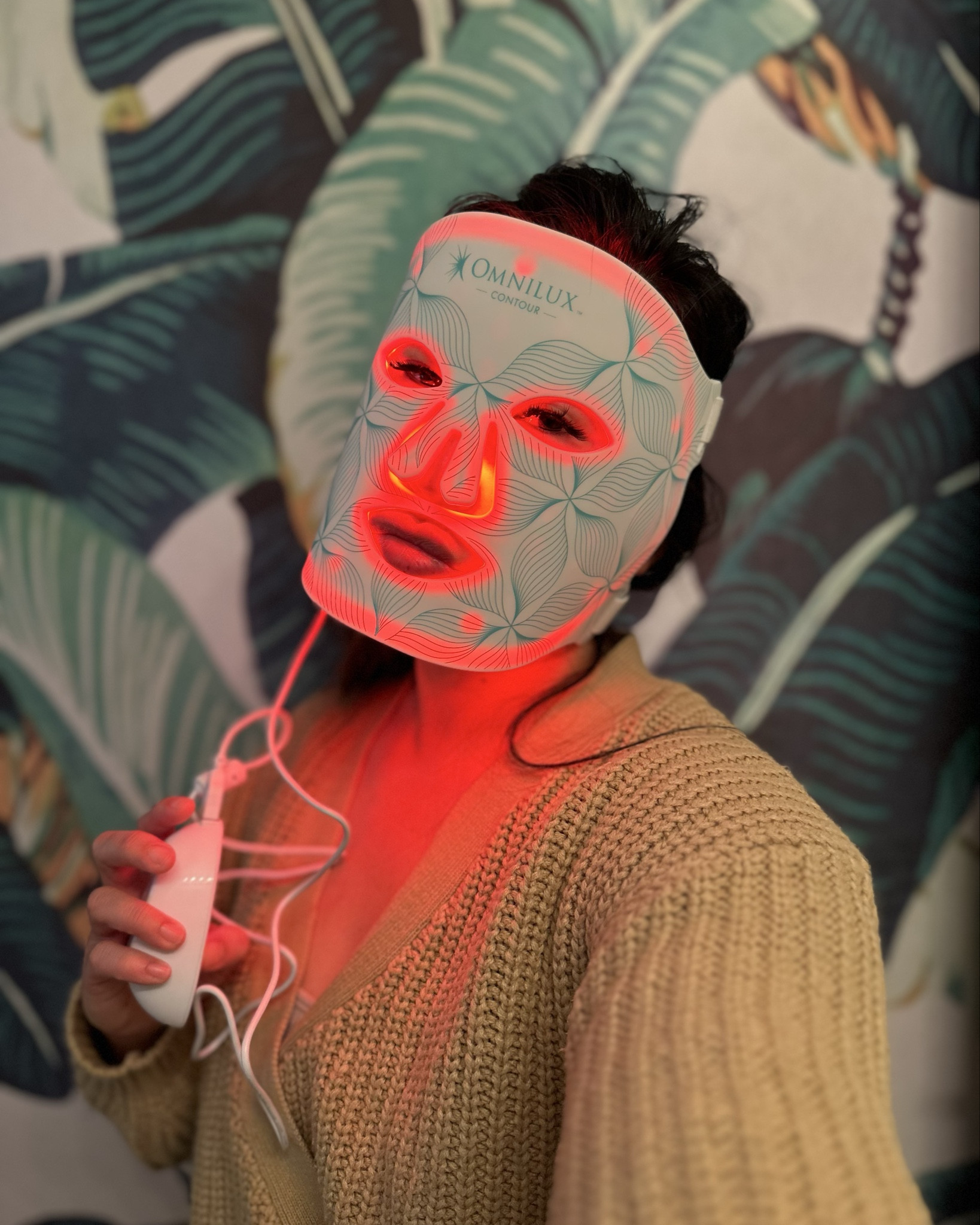 What mom really wants for Mothers’s Day - @Omnilux LED red light therapy - portable easy to use- a for sure favorite gift! 
Reduces fine lines and wrinkles
Promotes healthier, younger-looking skin
Unveils a brighter, more radiant complexion
Noninvasive and gentle on the skin.

#LTKselfcare #LTKBeauty #LTKMothersDay