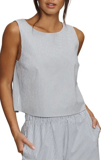 Rhone Saltair Boxy Tank | Nordstrom | Nordstrom
