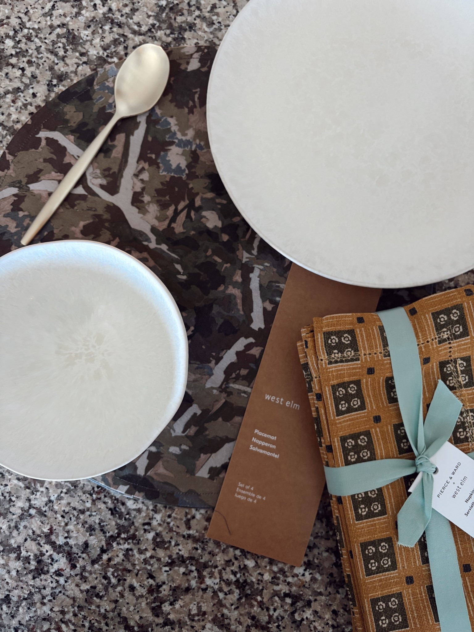 West elm dinner-wear - Fall | Thanksgiving Table Setting 

 

#LTKGiftGuide #LTKSeasonal #LTKHoliday