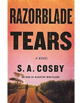 Razorblade Tears | Amazon (US)