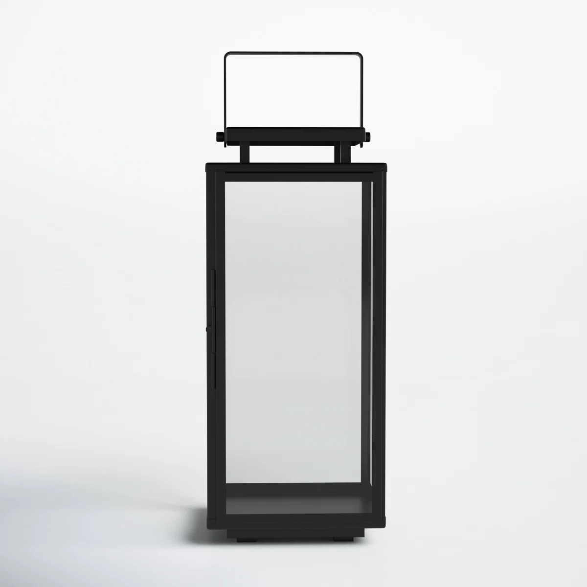 Iron Tabletop Lantern | Wayfair North America
