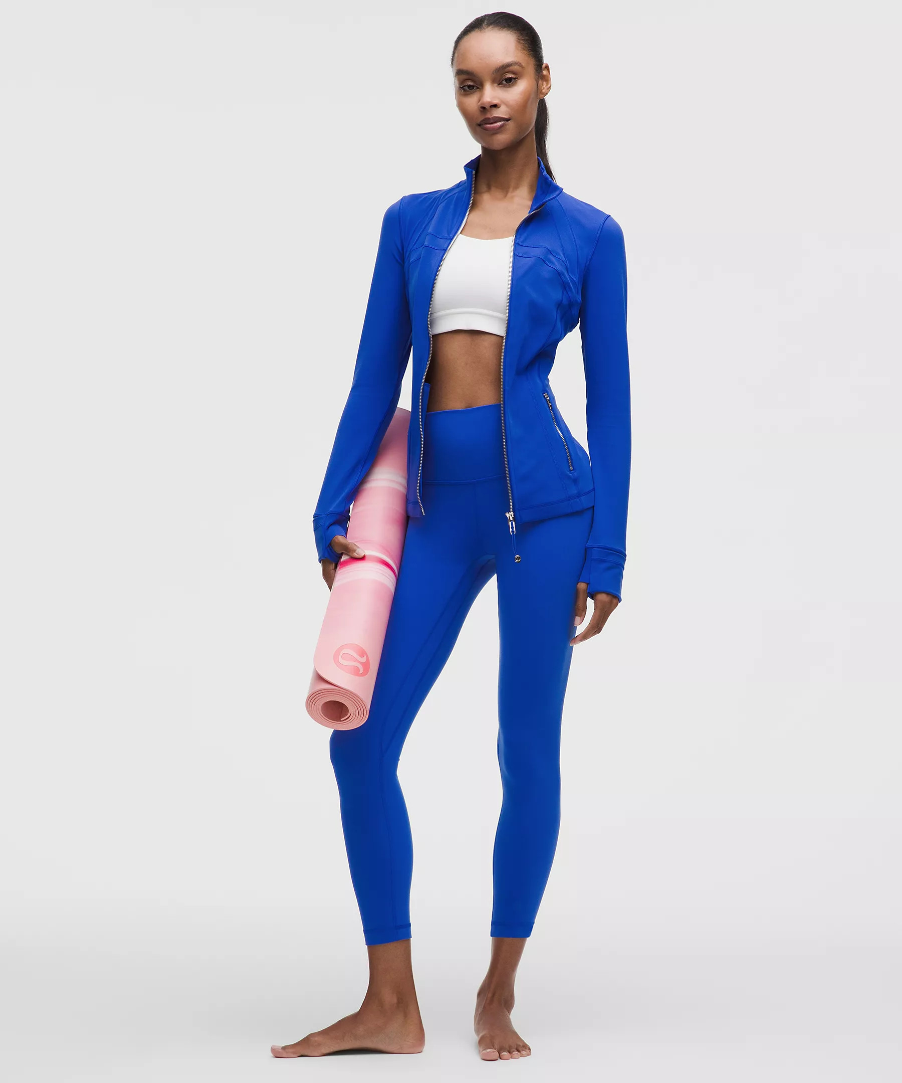 lululemon Align\u2122 High-Rise Pant 25" | Lululemon (US)