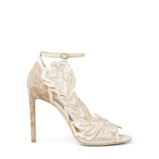 LUCELE 100 | Jimmy Choo (US)